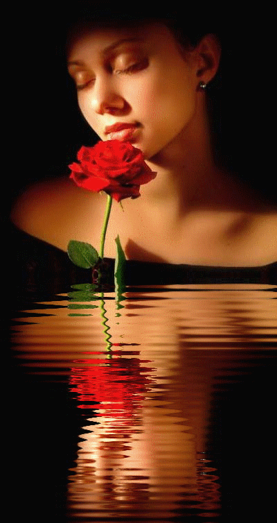reflet